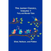 The Junior Classics, Volume 1: Fairy and wonder tales