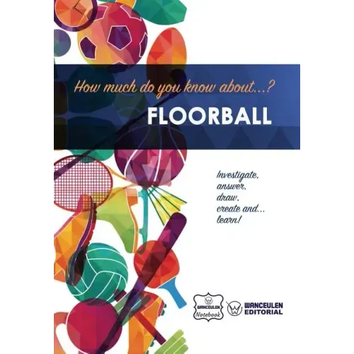 How much do you know about... Floorball