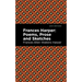 Frances Harper: Poems, Prose and Sketches