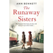 The Runaway Sisters: A heartbreaking and unforgettable World War 2 historical novel