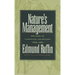 Nature's Management: Writings on Landscape and Reform, 1822-1859