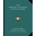 The Quakers as Pioneers in Social Work