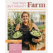 The Tiny But Mighty Farm: Cultivating High Yields, Community, and Self-Sufficiency from a Home Farm - Start Growing Food Today - Meet the Best Varieti