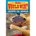 Who Would Win?: Coyote vs. Dingo