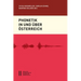 Phonetik in Und Uber Osterreich