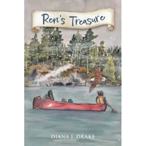 Ren's Treasure