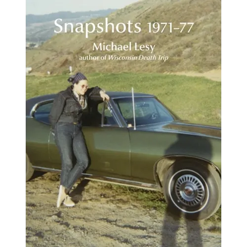 Snapshots 1971-77