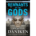 Remnants of the Gods: A Virtual Tour of Alien Influence in Egypt, Spain, France, Turkey, and Italy