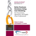 Better Business Decisions Using Cost Modeling: For Procurement, Operations, and Supply Chain Professionals