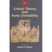 Critical Theory and Early Christianity