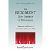 The Judgment God Desires to Withhold: The nature and basis of eternal punishment in hell