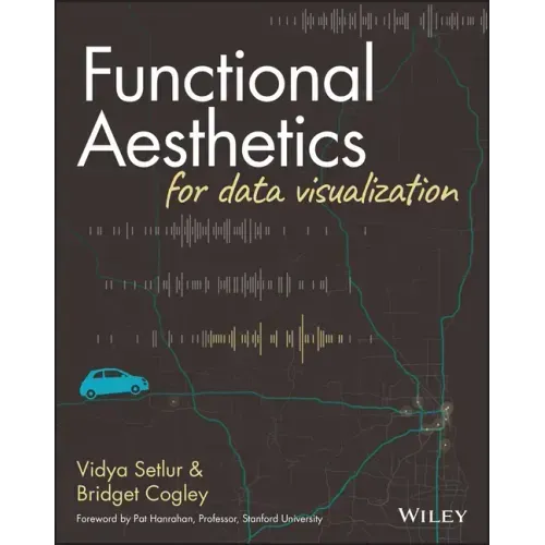 Functional Aesthetics for Data Visualization