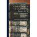 Genealogy Of The Claypoole Family Of Philadelphia. 1588-1893