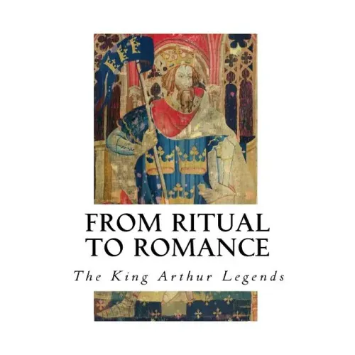 From Ritual to Romance