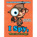 I Spy, What Do You Spy! Fun Look & Find Activities For Toddlers - Look And Find Toddler Edition