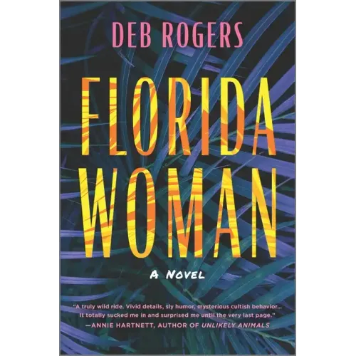Florida Woman