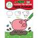 My First Learn-To-Draw: Farm Animals: (25 Wipe Clean Activities + Dry Erase Marker)
