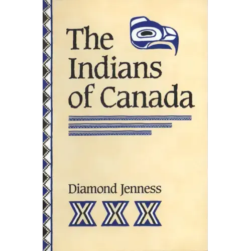 The Indians of Canada