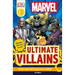 Marvel Ultimate Villains