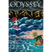 Odyssey: The Story Of A Lovelorn Xenophobe And Her Turbulent Voyage To The Romantic "Island Of Set Free"