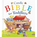 Candle Bible for Toddlers
