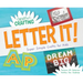 Letter It! Super Simple Crafts for Kids
