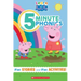 5-Minute Phonics (Peppa Pig)