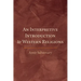 An Interpretive Introduction to Western Religions