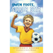 Owen Foote, Soccer Star