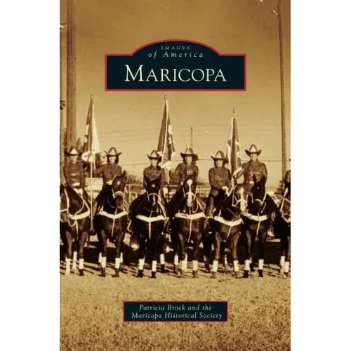 Maricopa