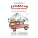 Breakdown on Blowhard Mountain: A Travel Mystery: A Comical Chase Through the Western National Parks