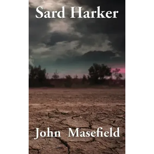 Sard Harker