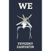 We