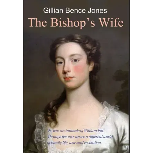 The Bishop's Wife