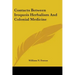 Contacts Between Iroquois Herbalism And Colonial Medicine