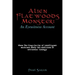 Alien Flatwoods Monster: An Eyewitness Account: When The Singularity of intelligent machines meets the evolution of extrasolar biology