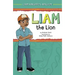 Liam the Lion