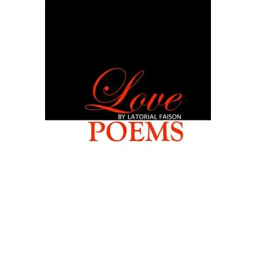 Love Poems