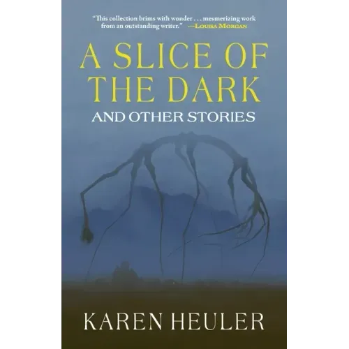 A Slice of the Dark and Other Stories