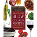 200 Low-Carb Slow Cooker Recipes: Healthy Dinners That Are Ready When You Are!