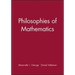 Philosophies of Mathematics