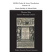 Thomas May, Lucan's Pharsalia (1627)