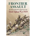 Frontier Assault: The North Staffordshire Regiment in the Third Afghan War 1919