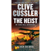 Clive Cussler the Heist