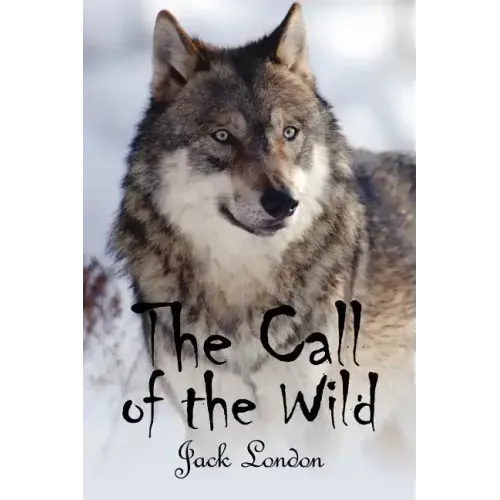 The Call of the Wild
