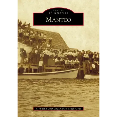 Manteo