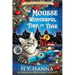 The Mousse Wonderful Time of Year (LARGE PRINT): Oxford Tearoom Mysteries - Book 10