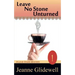 Leave No Stone Unturned (a Lexie Starr Mystery, Book 1)