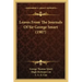 Leaves from the Journals of Sir George Smart (1907)