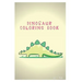 dinosaur coloring book: coloring book for kids 3-8 years old